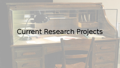 Current Research Projects